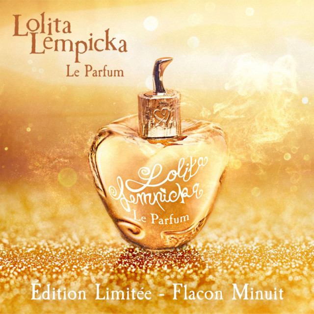 Le Parfum Eau de Parfum - Édition limitée LOLITA LEMPICKA