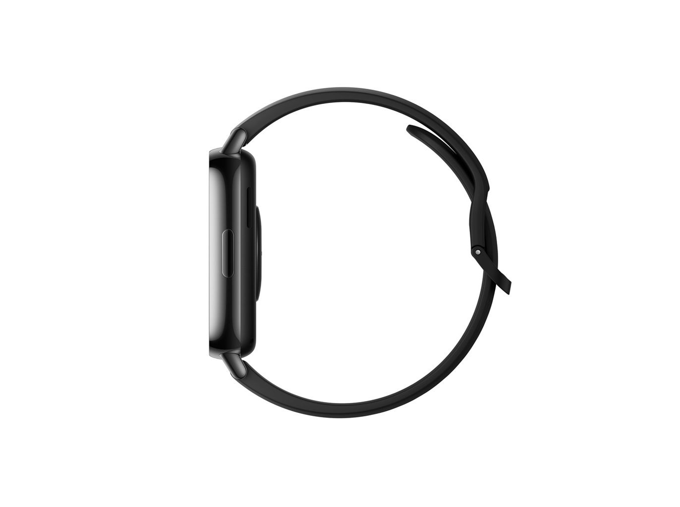 SMARTWATCH XIAOMI REDMI WATCH 5 LITE PRETO
