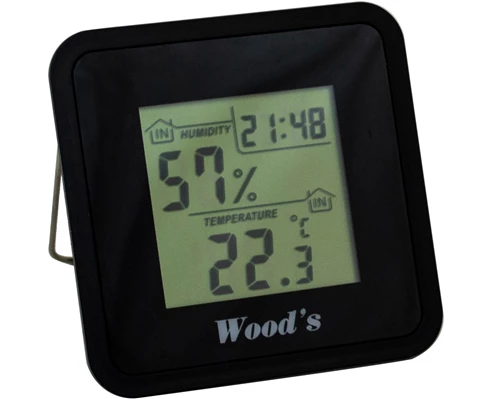 Woods Hygrometer