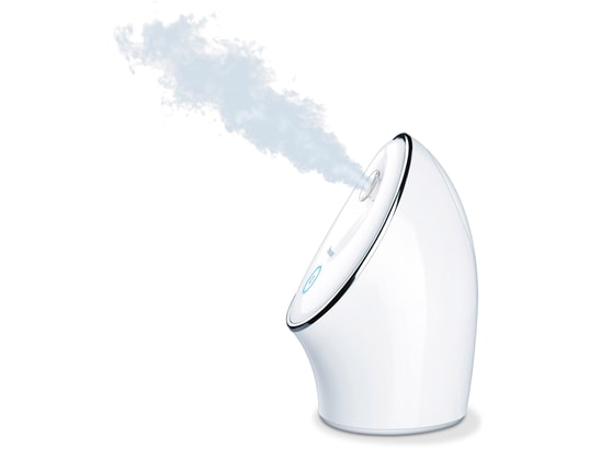 BEURER - Soin de peau FC72 Pureo Ionic Hydration