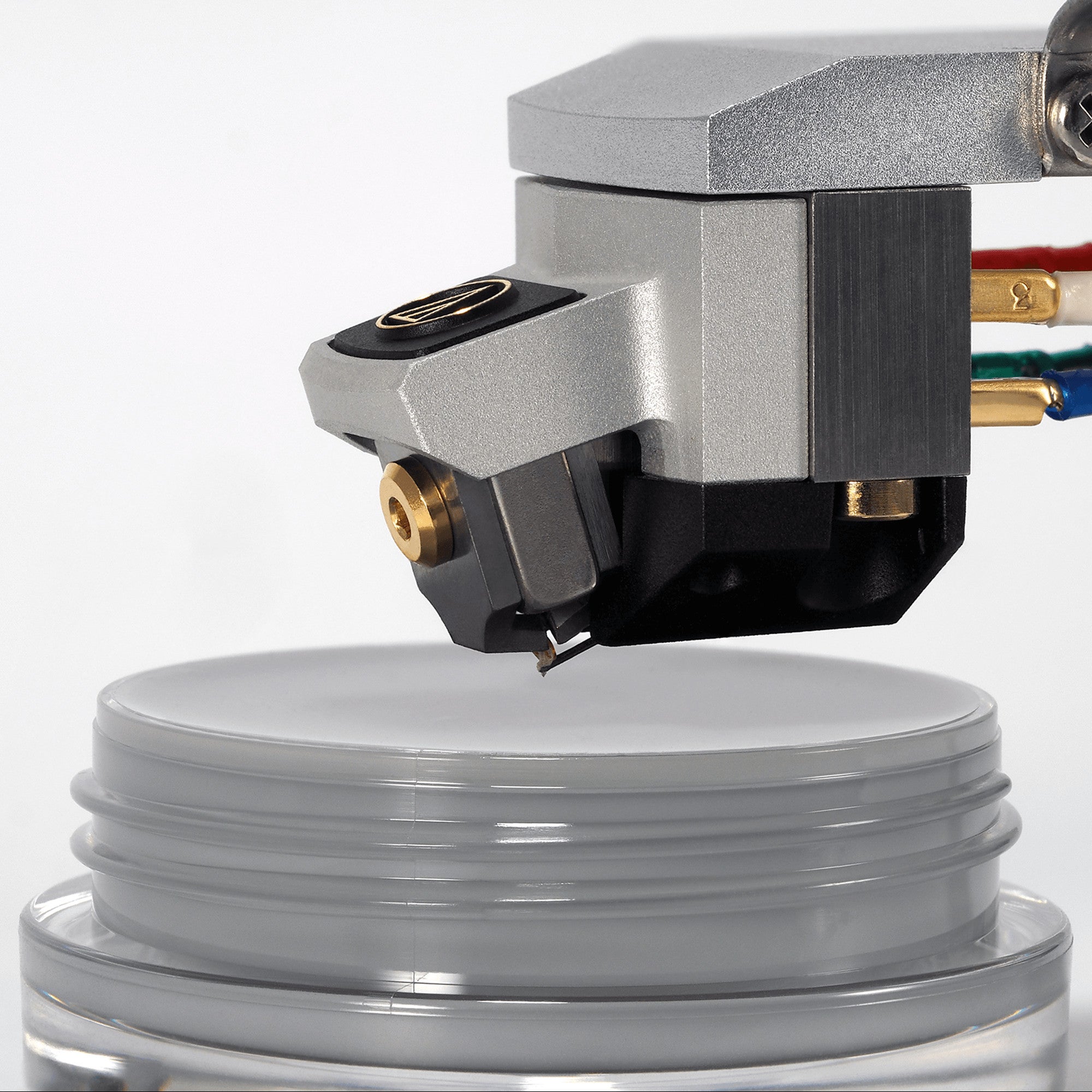 Audio Technica AT-617A schoonmaakgel voor stylus