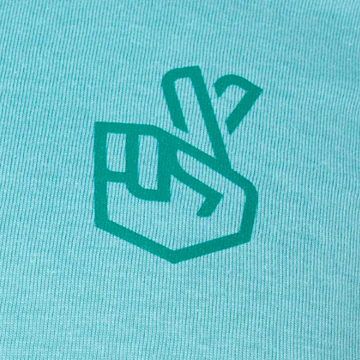 T-Shirt Unbranded El Barrio
