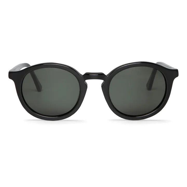 Mr Boho Lunettes de Soleil Chamberi | Noir