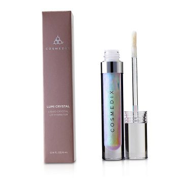 Cosmedix CosMedix Lumi Crystal - Liquid Crystal Lip Hydration 4ml/0.14oz