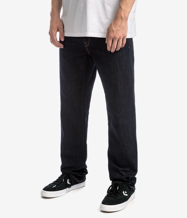 Volcom Solver Jeans (rinse)