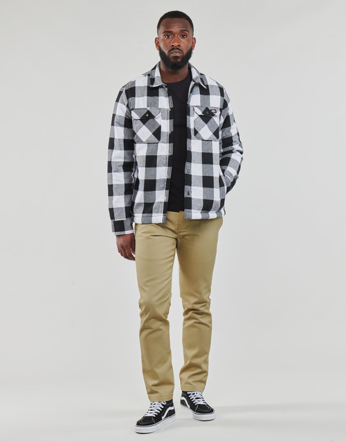 Dickies - 872 WORK PANT REC Beige