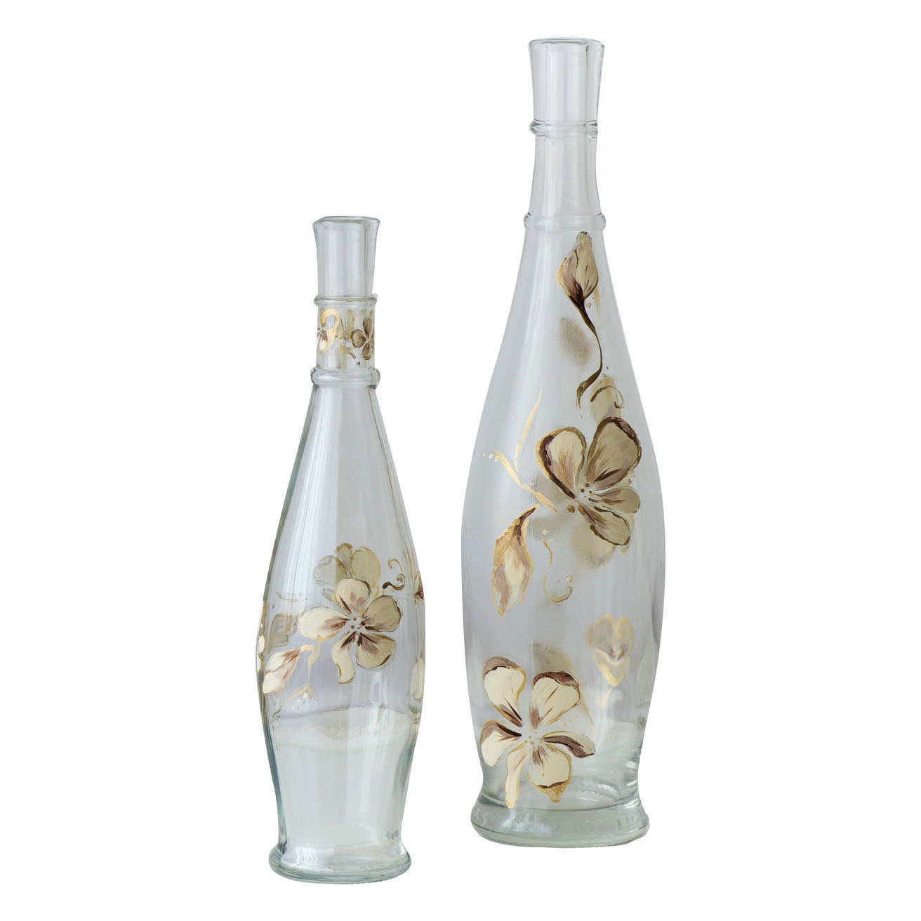 Glasverf 6 Kleuren