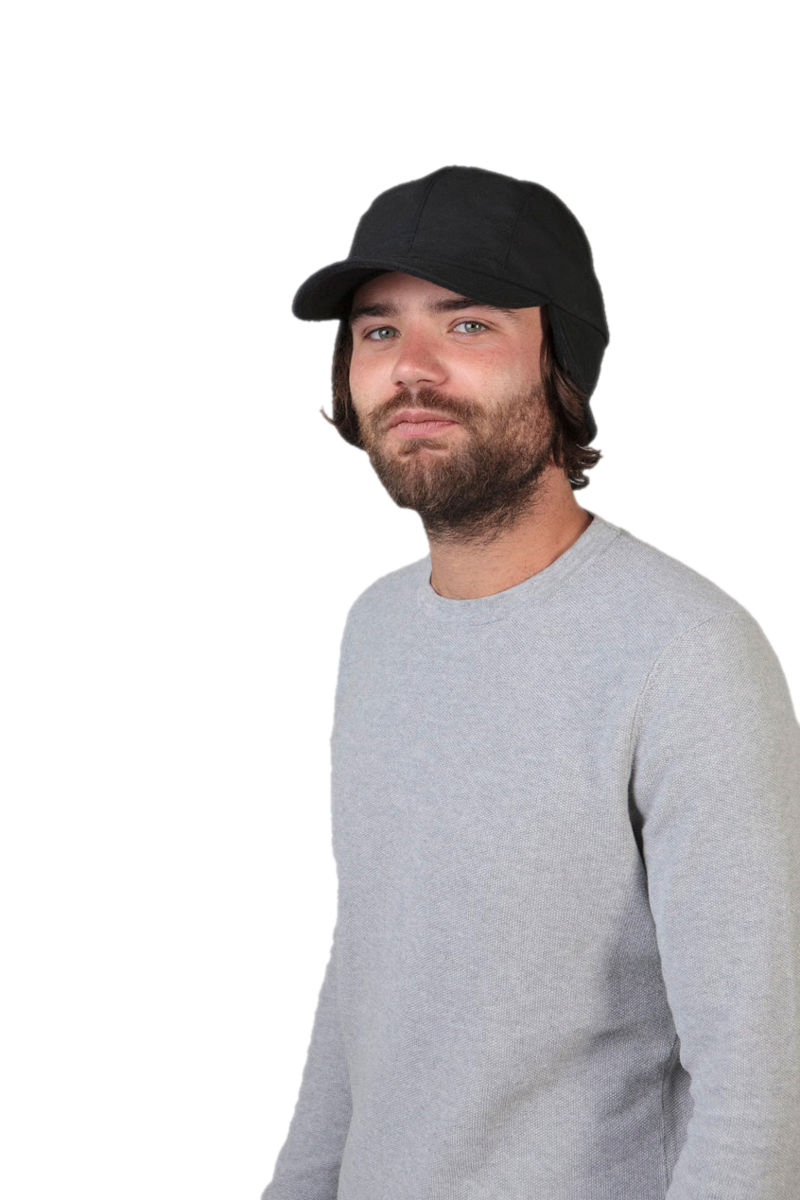 Active Cap