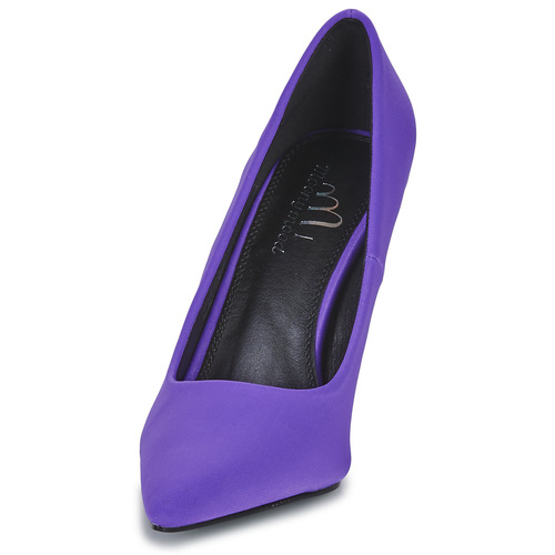 Moony Mood - MEMPHISTA - Violet