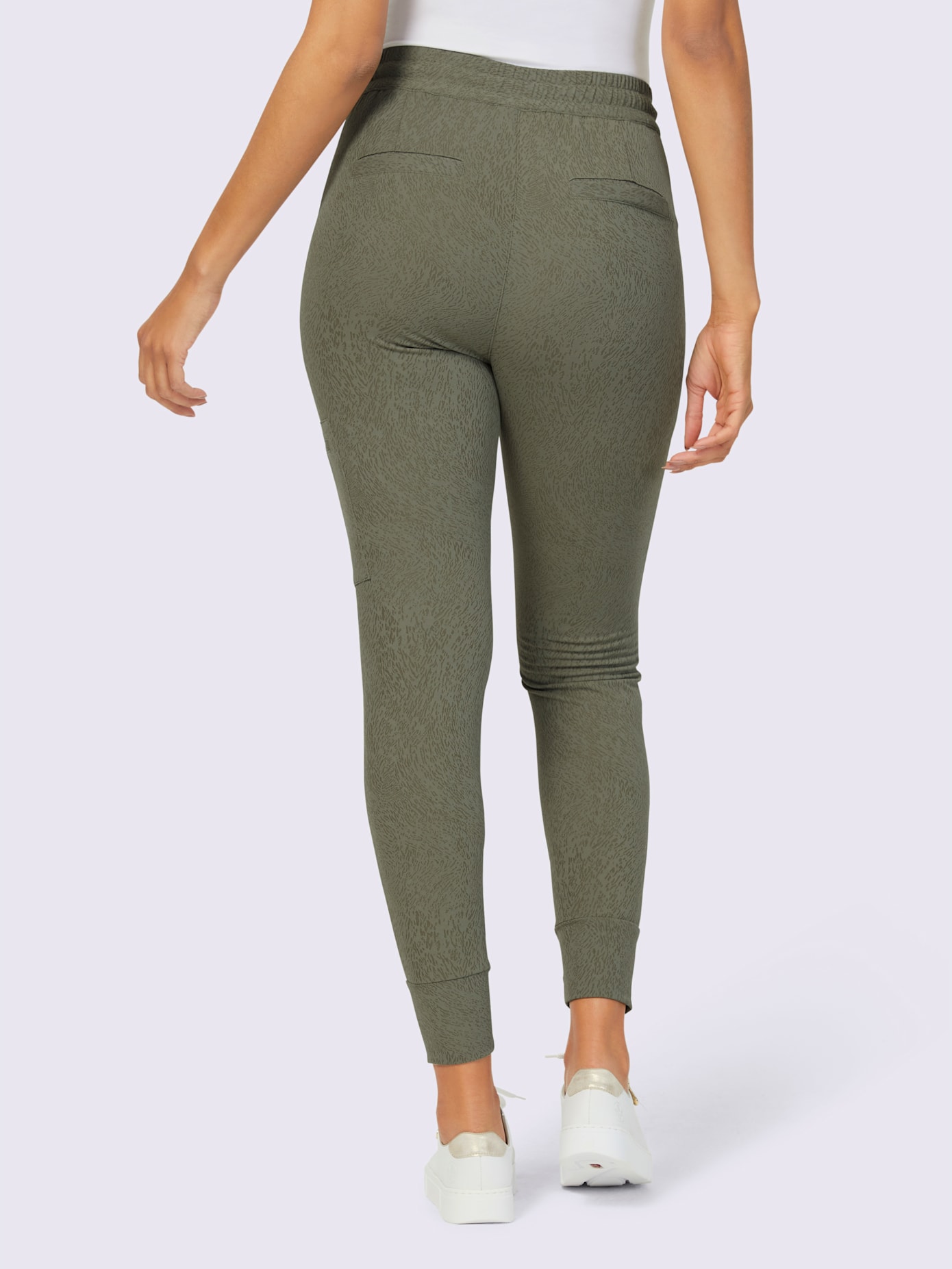 Pantalon de jogging qualité extensible très confortable