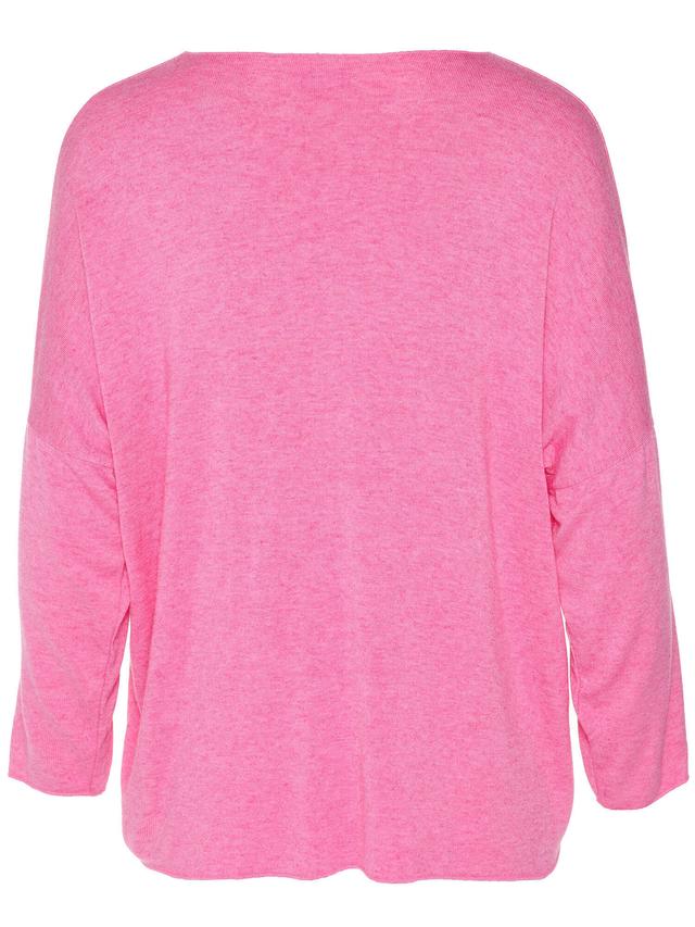 Pullover Spring Love