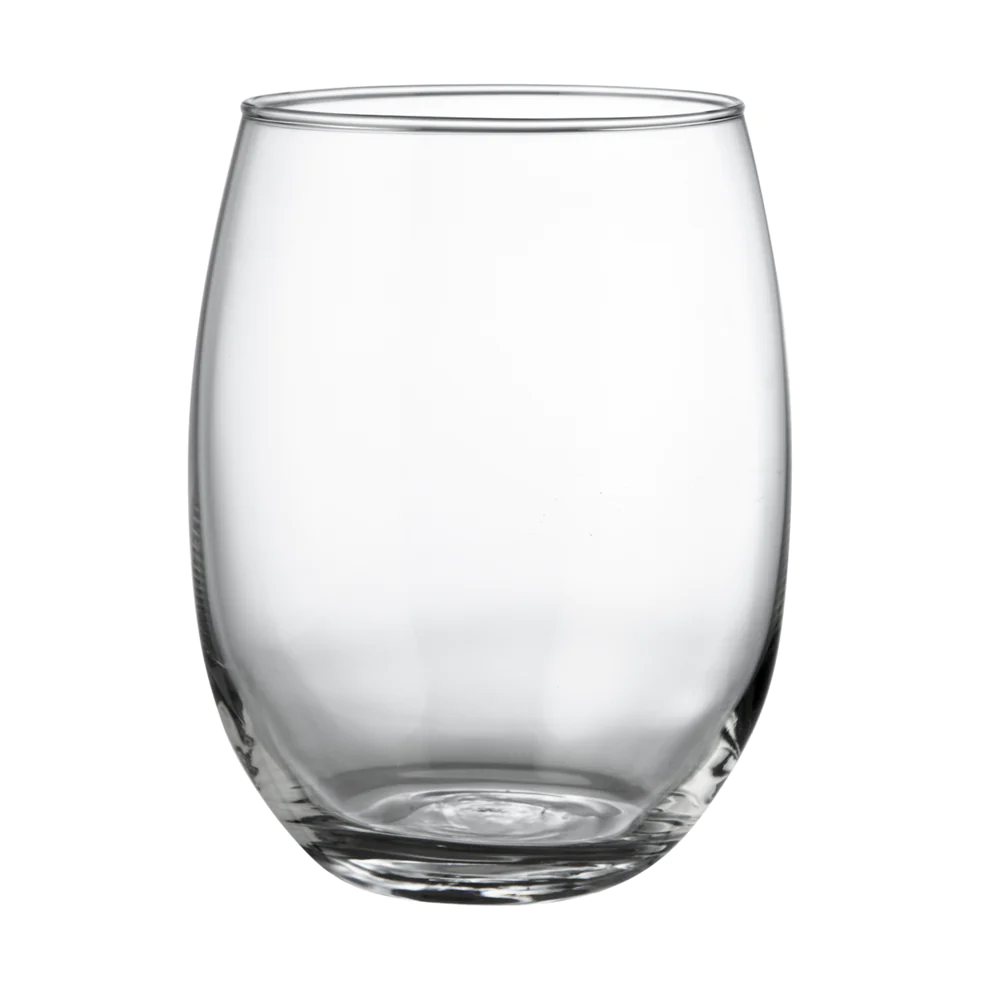 Boîte de 6 gobelets trempés Syrah 47 cl Vicrila