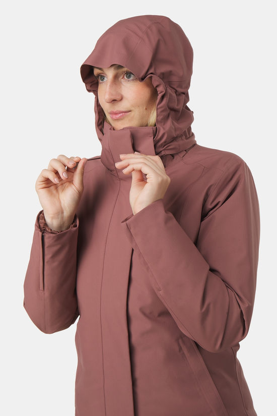 Patagonia Patagonia Tres 3-in-1 Parka Dames