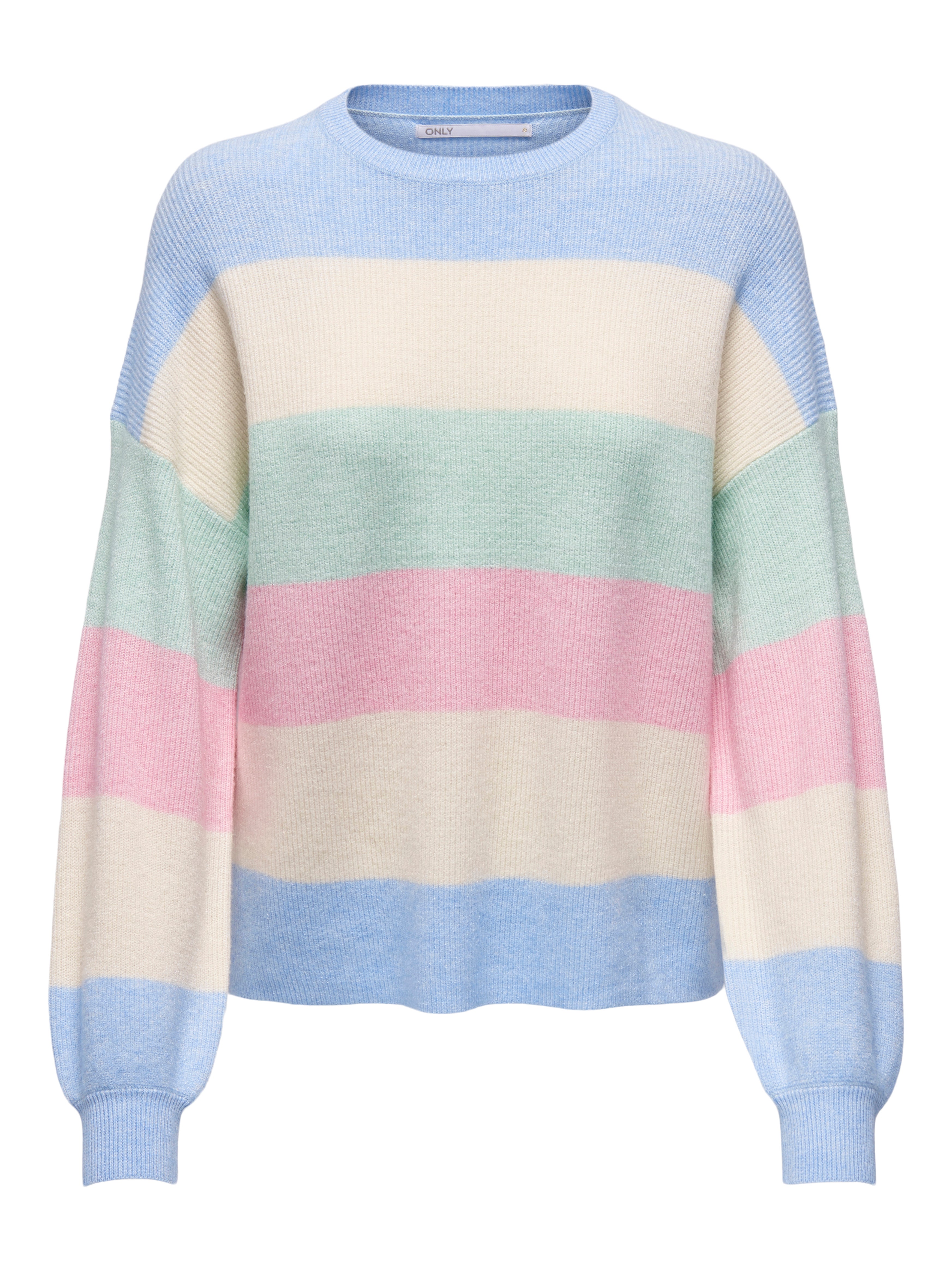 ONLATIA Strickpullover Kentucky Blue