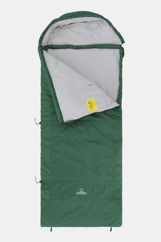 Nomad Nomad Triple-S Premium Junior Slaapzak