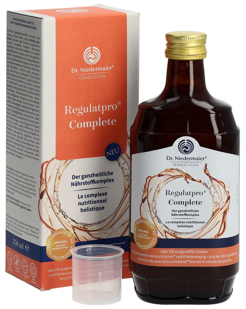 REGULATPRO Complete<br>350 ml