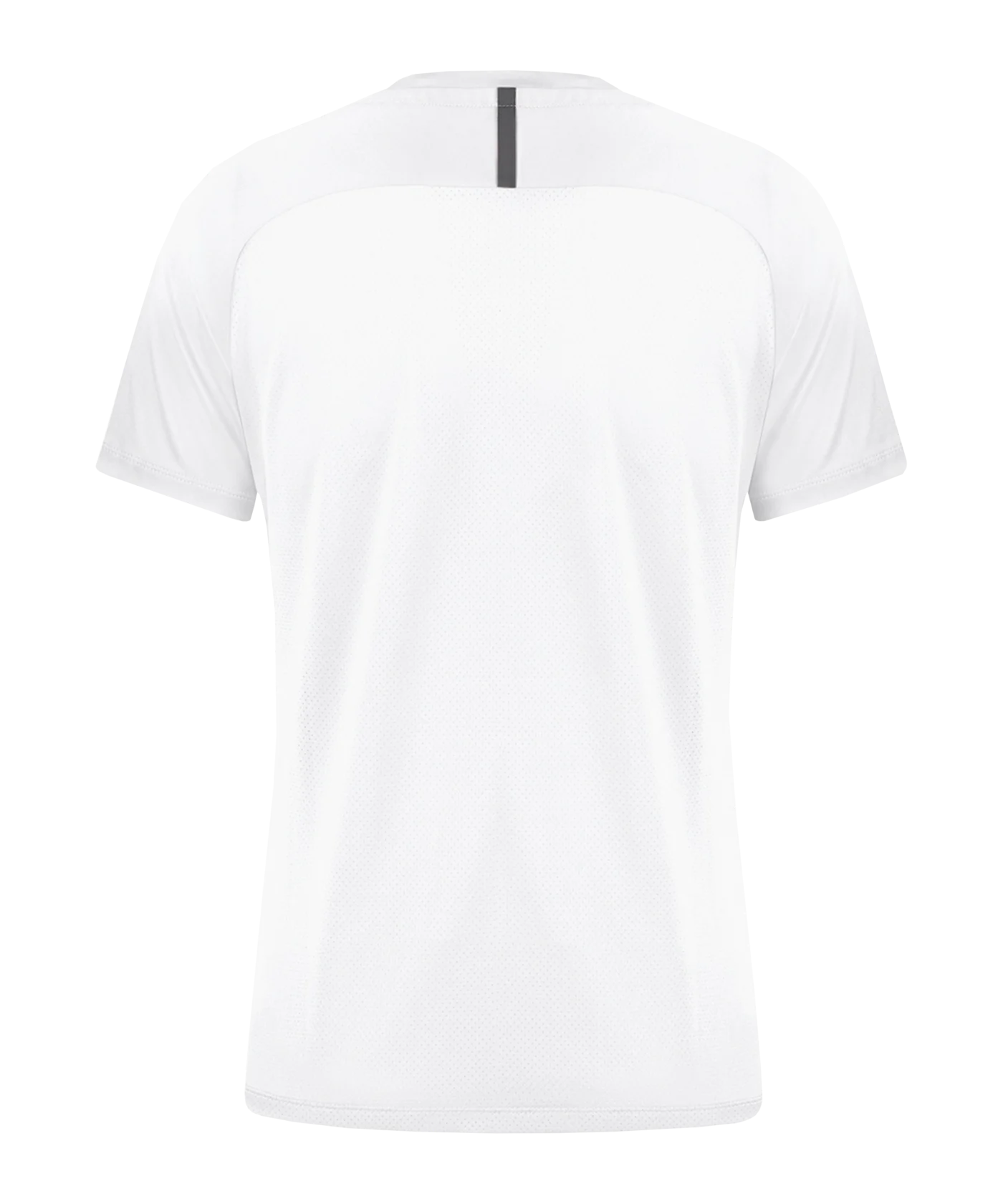 JAKO Challenge Trikot Damen Weiss Grau F02