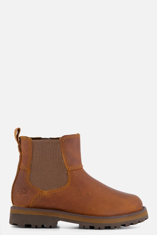 Timberland Courma Kid Mid Chelsea boots bruin