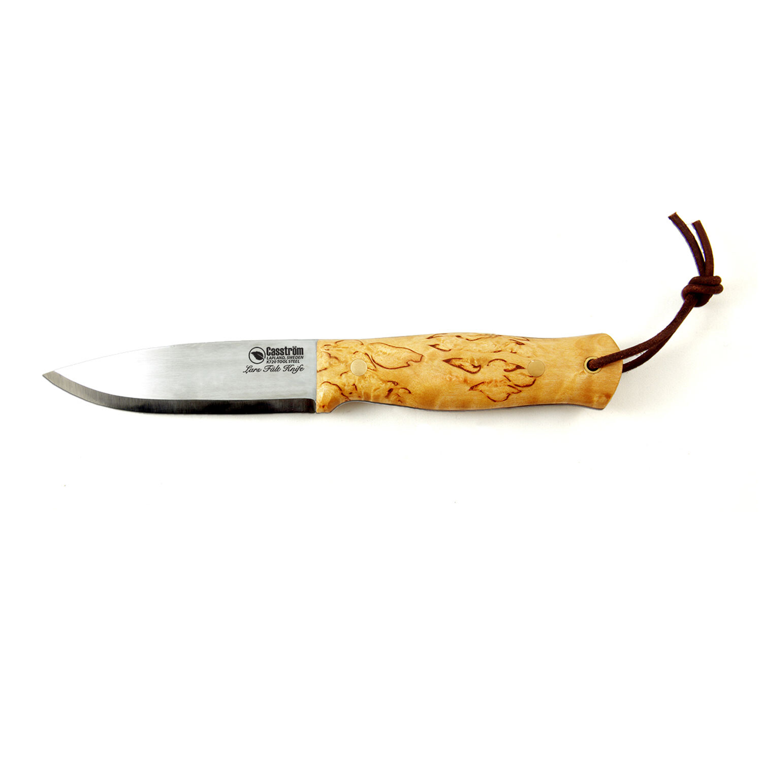 Casström Lars Fält Knife