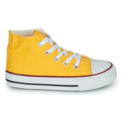 Citrouille et Compagnie - OUTIL - Jaune