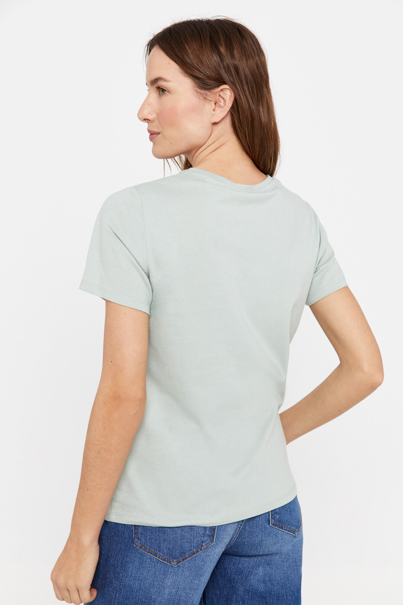 Camiseta O Pequeno Príncipe - Verde