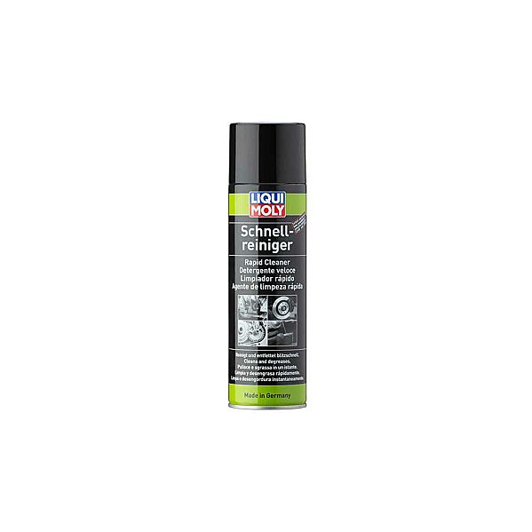 Liqui Moly Spray Limpeza de Travões 500ml