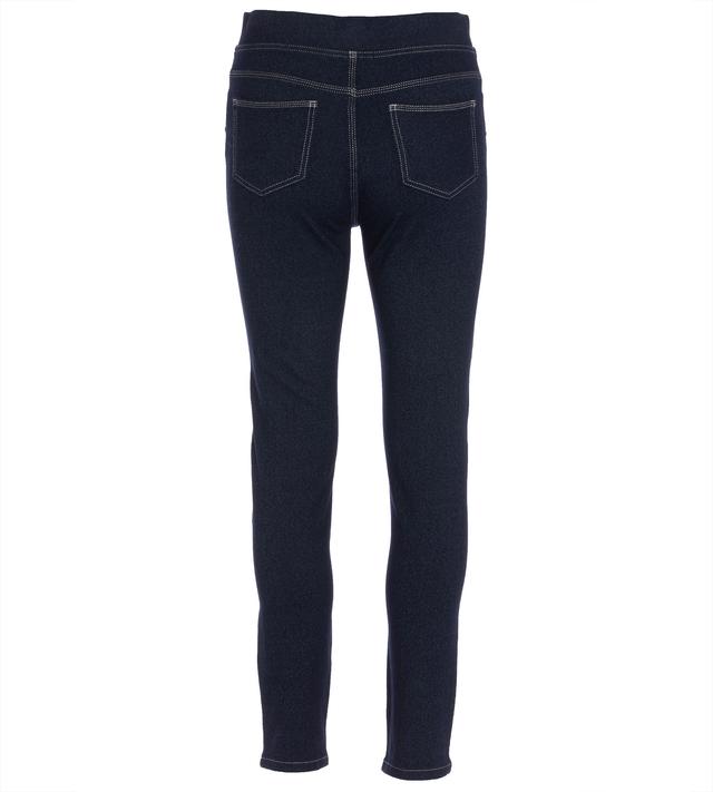 Jeggings mit Taschenverzierung