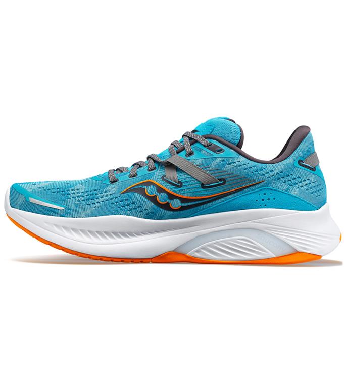 Saucony Men Guide 16 Hardloopschoenen