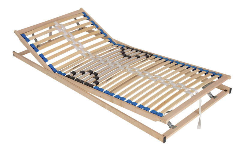 Sleeptex Lattenrost KF 90 x 200 cm LEVI 300