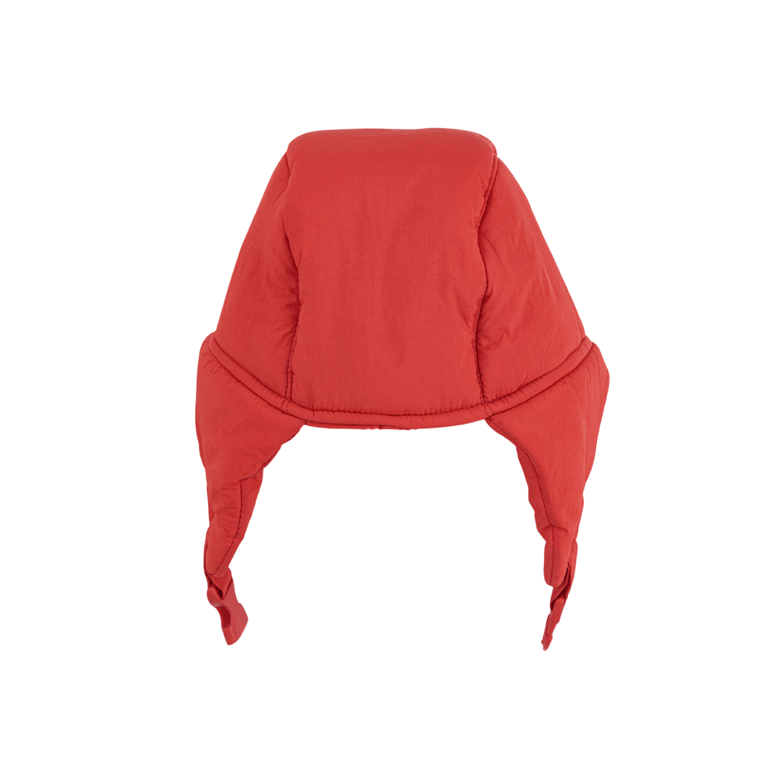 Mütze Mr Pencil Red