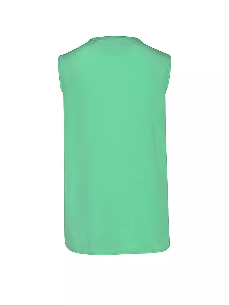 MARC CAIN Top grün