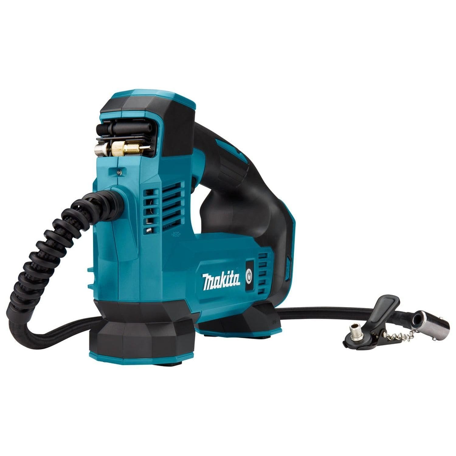 Makita DMP180RT Accu Luchtpomp 18V 5.0Ah