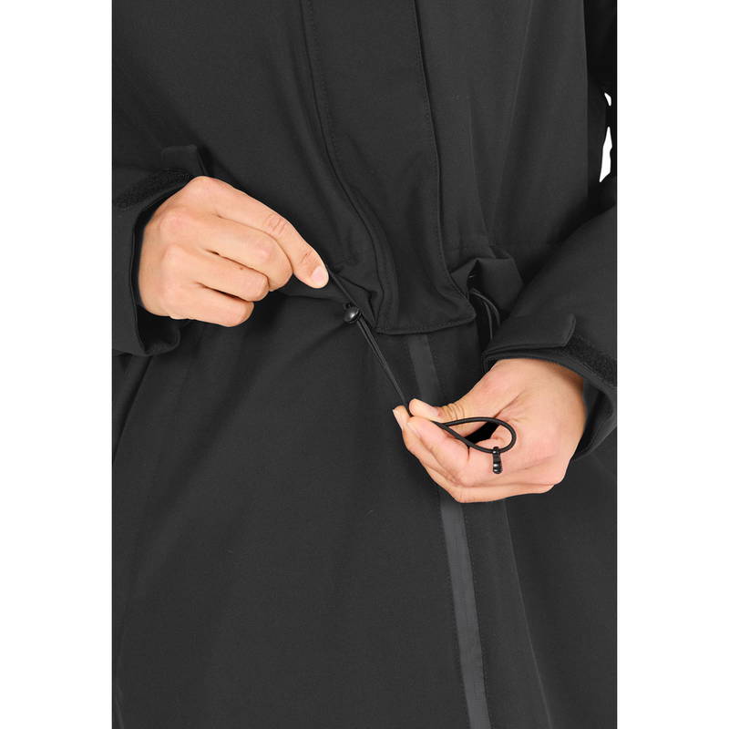 Weather Report Beckner Parka Jakke Dame