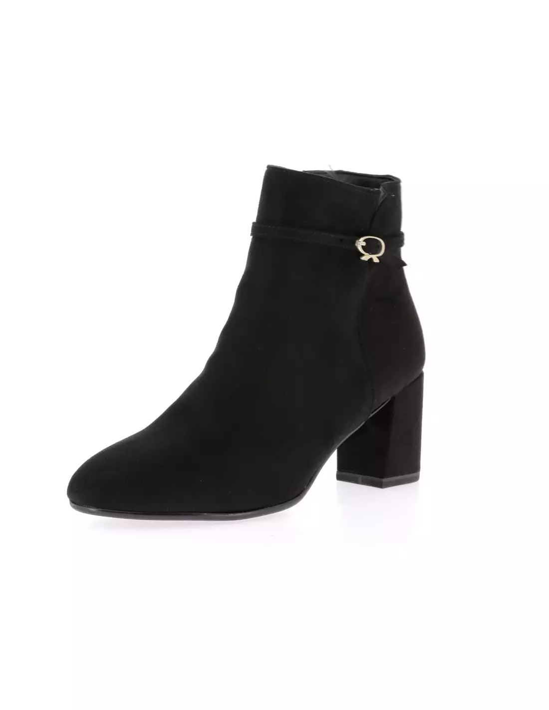 TAMARIS 25344 - Boots & bottines Black