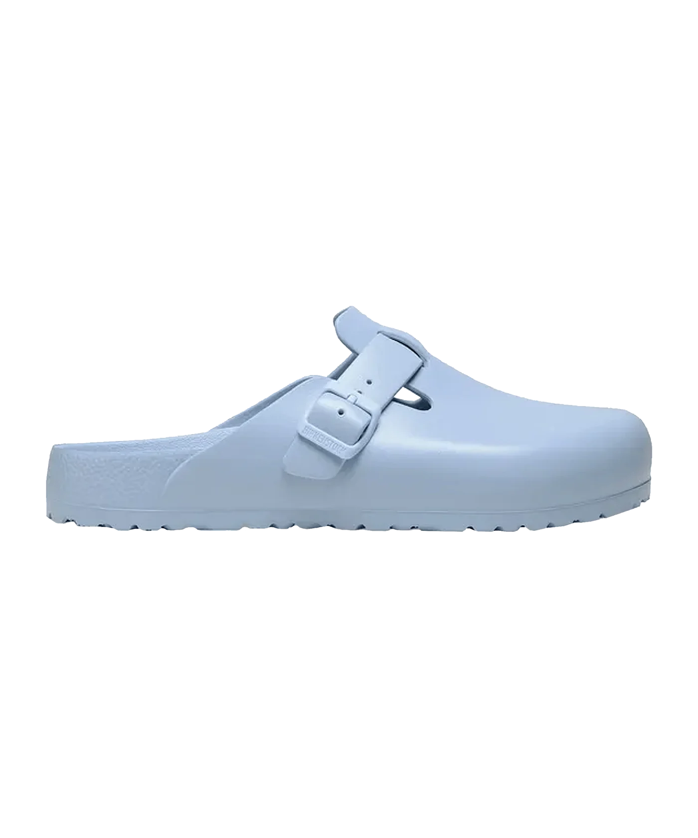 Birkenstock Boston EVA Blau