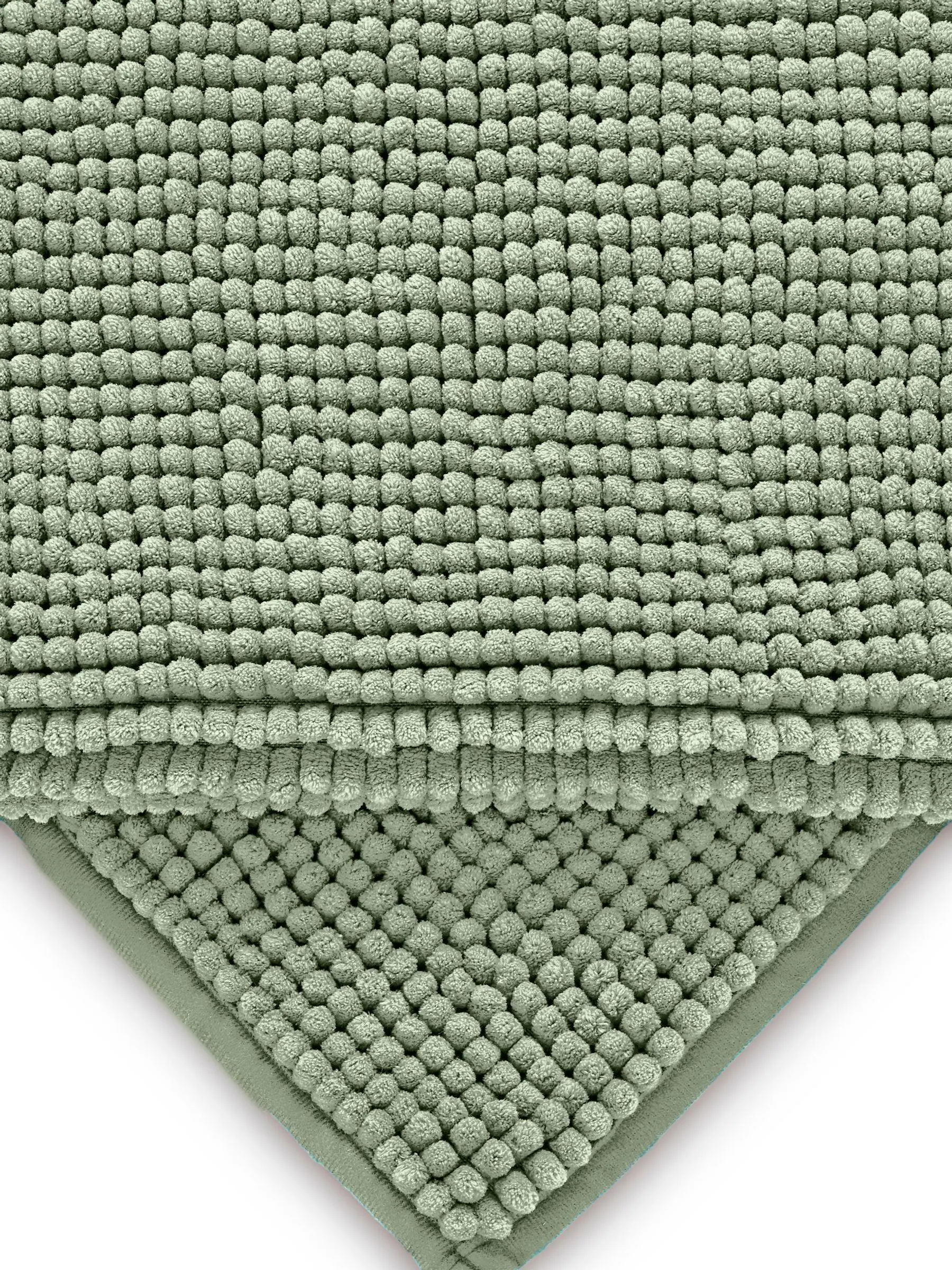 Bobble-mat