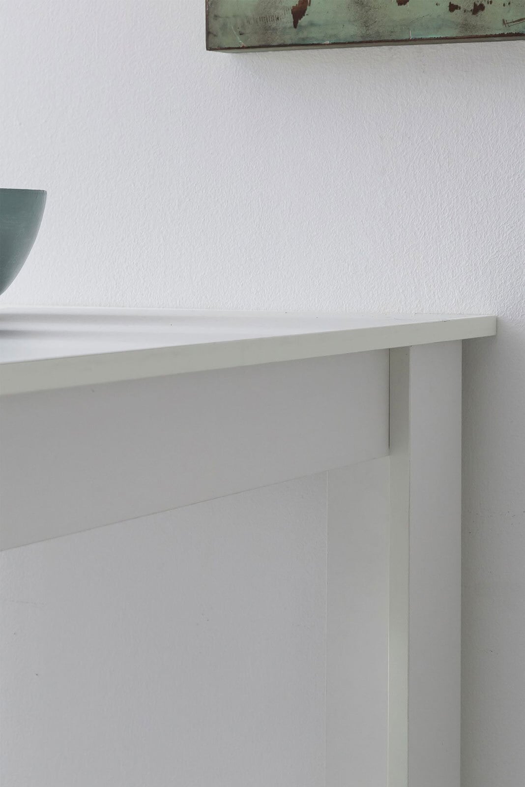Bartisch 120 x 60 cm weiß