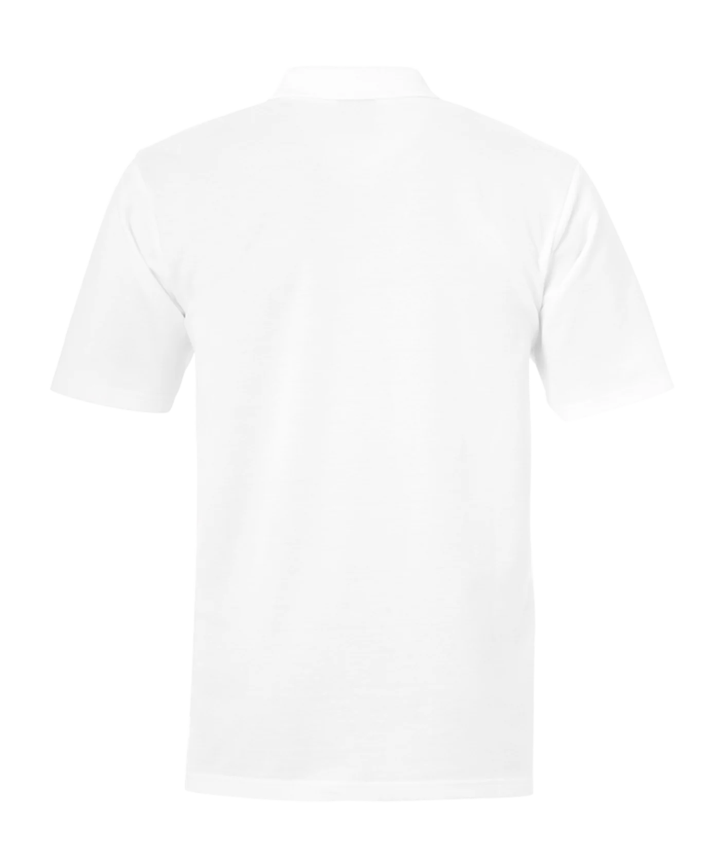 Kempa Classic Poloshirt Kids Weiss F07