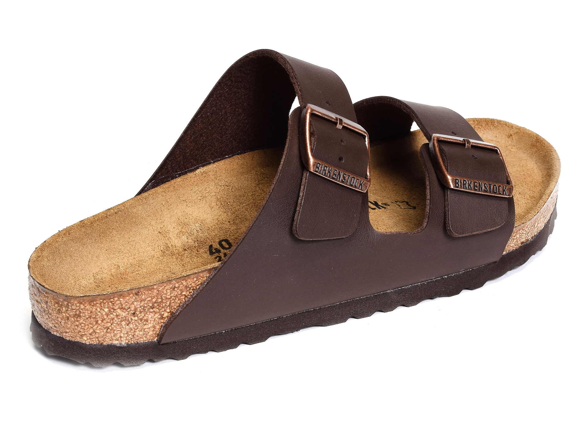 Arizona marron