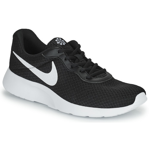 Nike - NIKE TANJUN - Noir / Blanc
