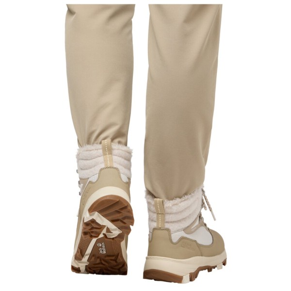 Jack Wolfskin - Women's Everquest Texapore High - Chaussures d'hiver