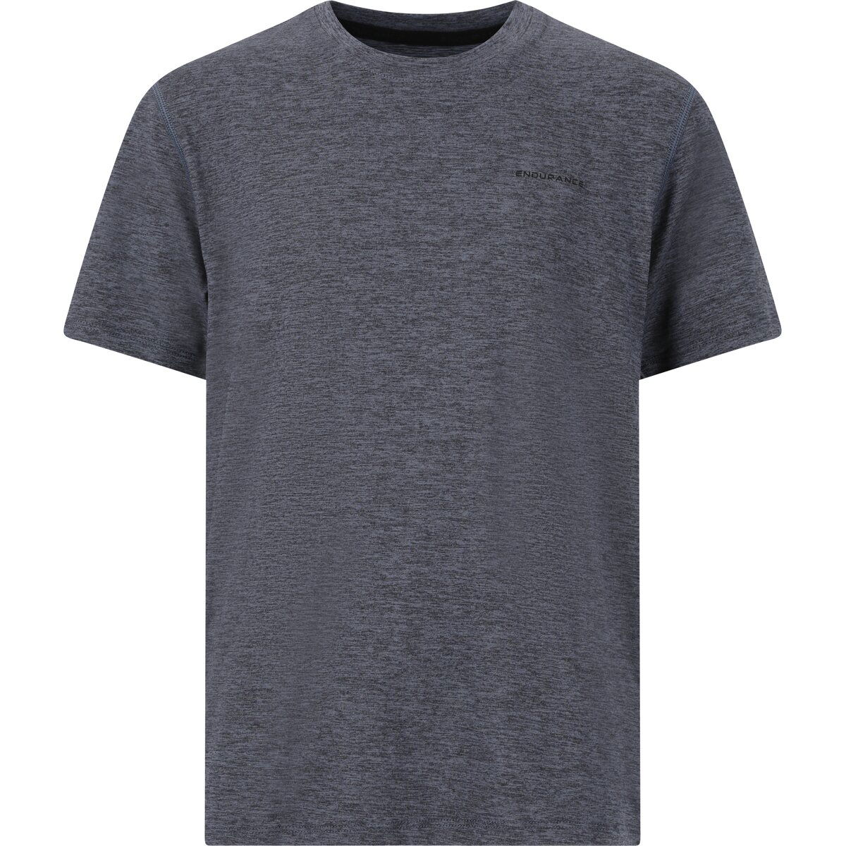 Endurance Abdon Løbe T-shirt Børn