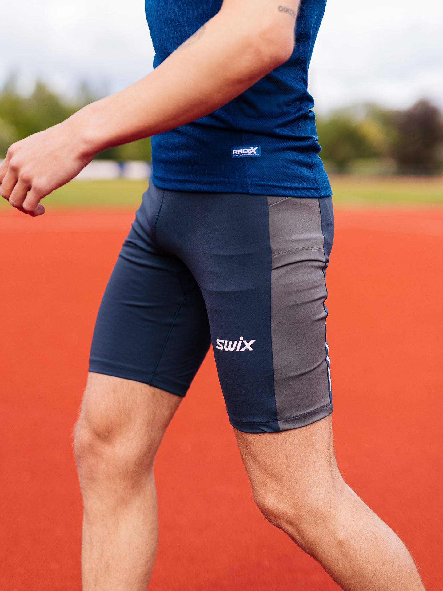 Motion Pemium Short Tights Men