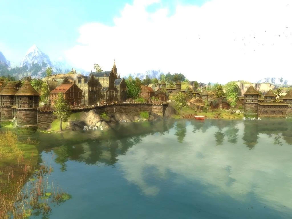 The Guild 2 Pirates of the European Seas- PC