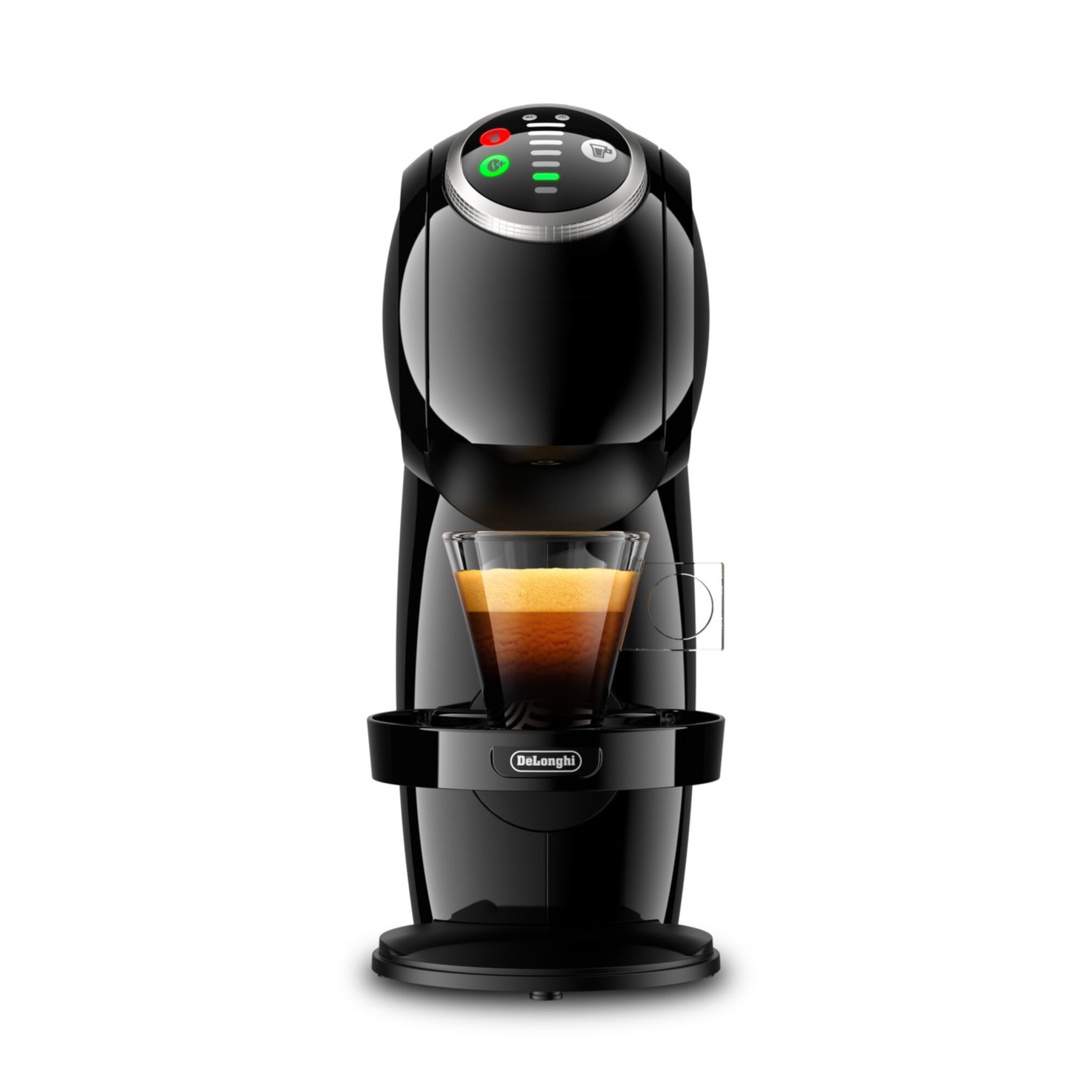 De Longhi Nescafé Dolce Gusto EDG315.B Genio S Plus