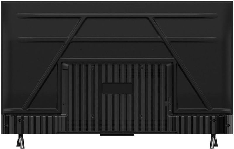 TCL - 65P69B - LED TV - 65 Inch - 4K UHD - HDR10+ Ondersteuning