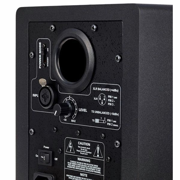 ESI aktiv 05 IsoPad Bundle