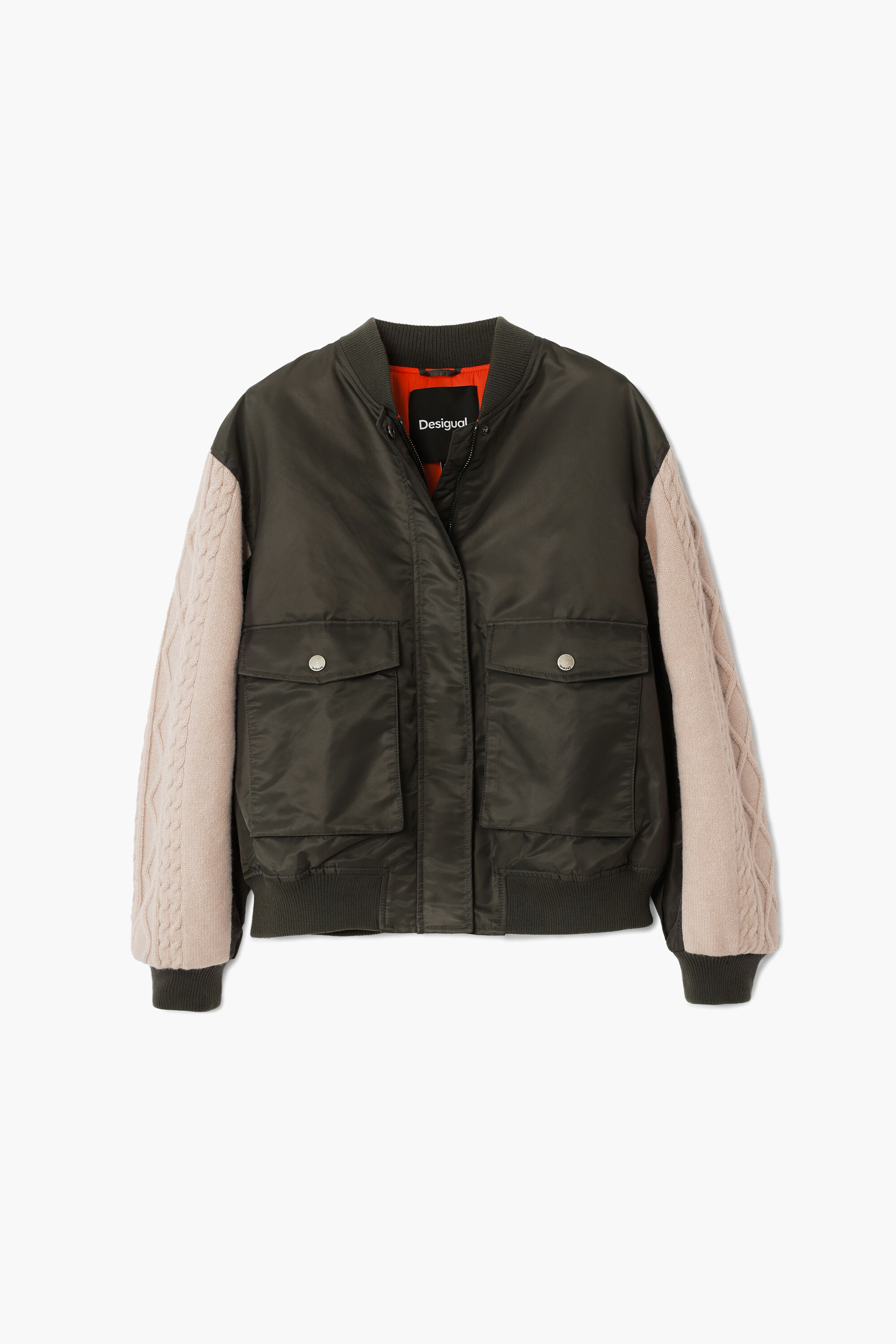 Bombardeiro Chaqueta