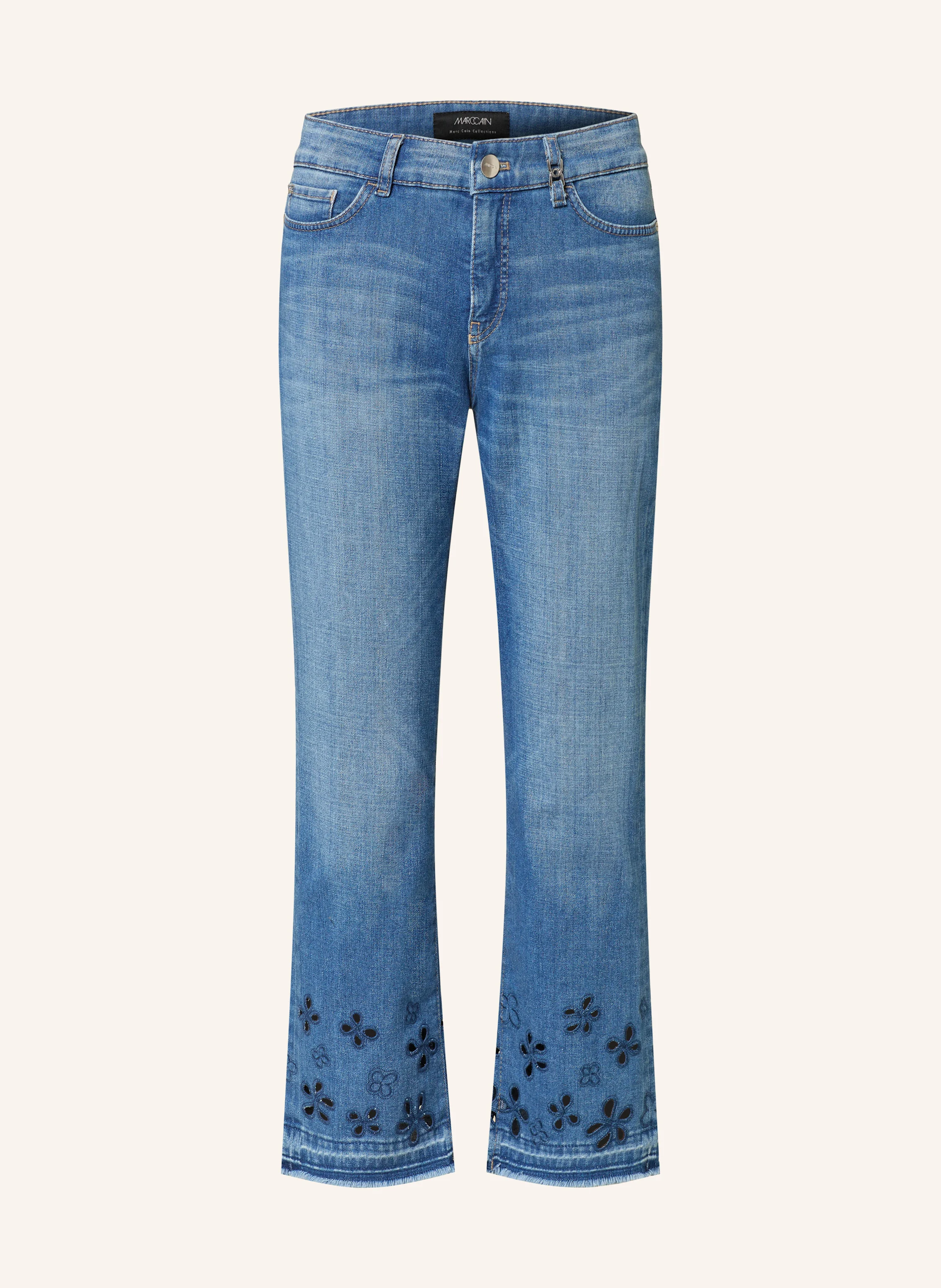 MARC CAIN 7/8-Jeans FORLI