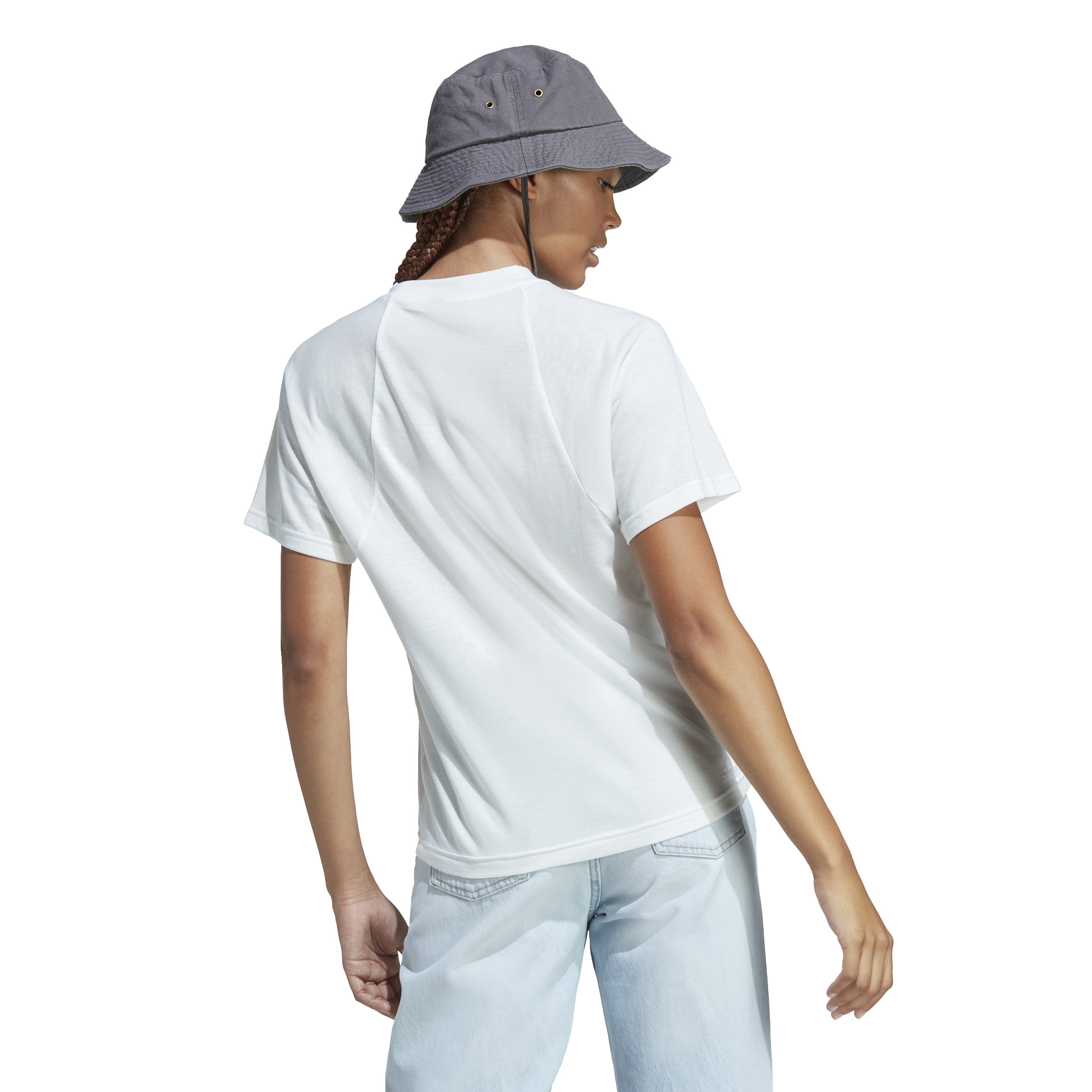 Adidas W WINRS 3.0 TEE